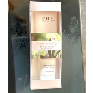 FarmHouse Fresh Blissed Moon Dip Back To Youth Ageless Mousse for Hands  2 oz.
